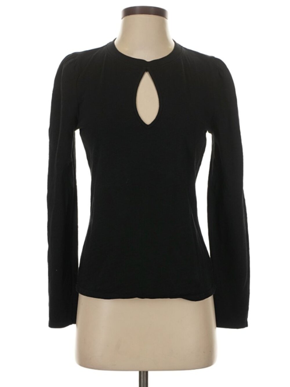 Nation LTD Long Sleeve Top